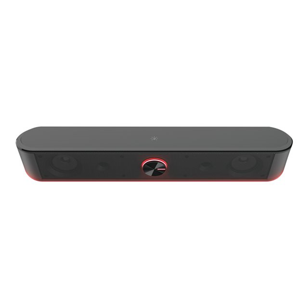 GXT619 THORNE RGB LED SOUNDBAR