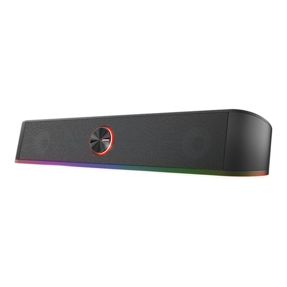 GXT619 THORNE RGB LED SOUNDBAR