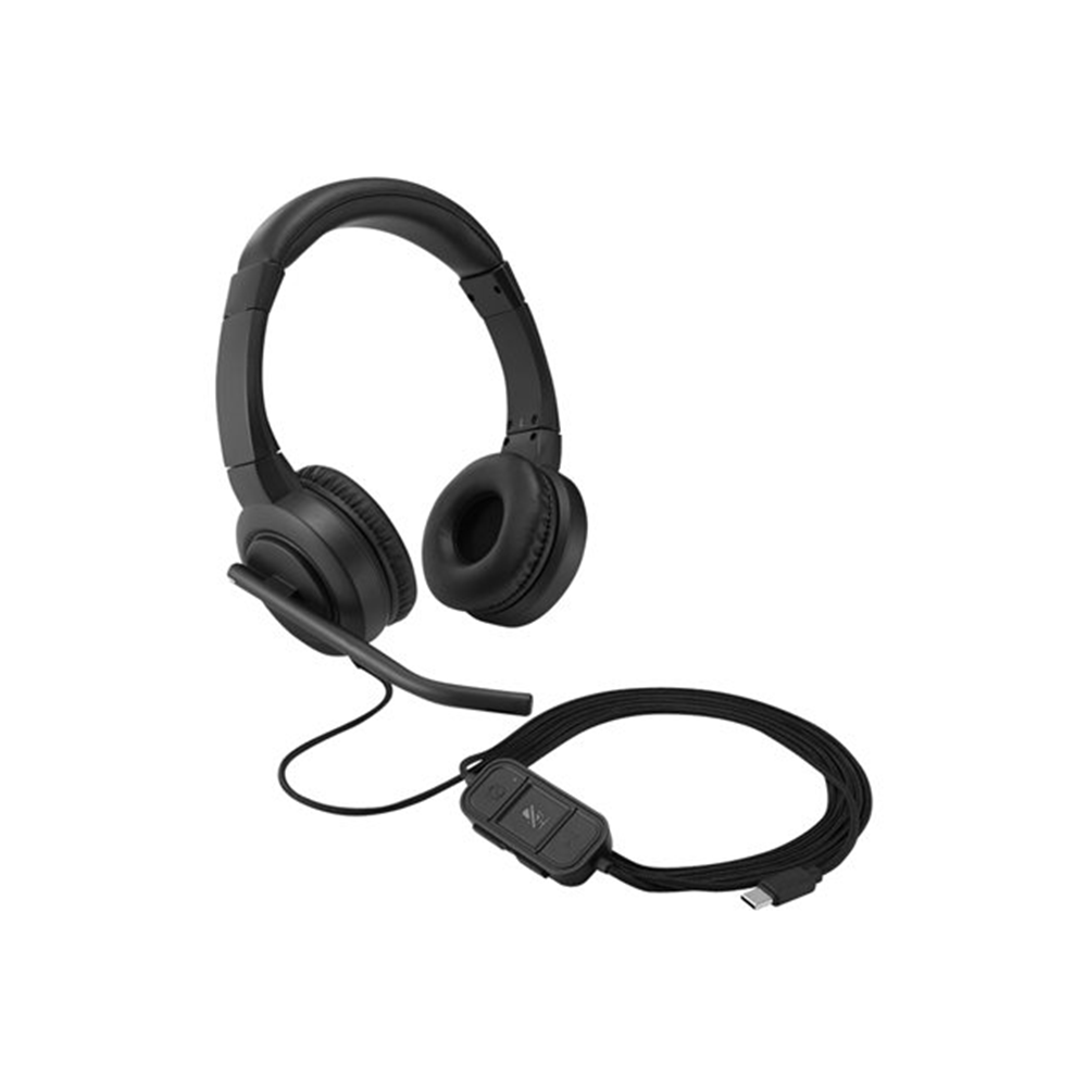 H1000 USB-C On-Ear Headset