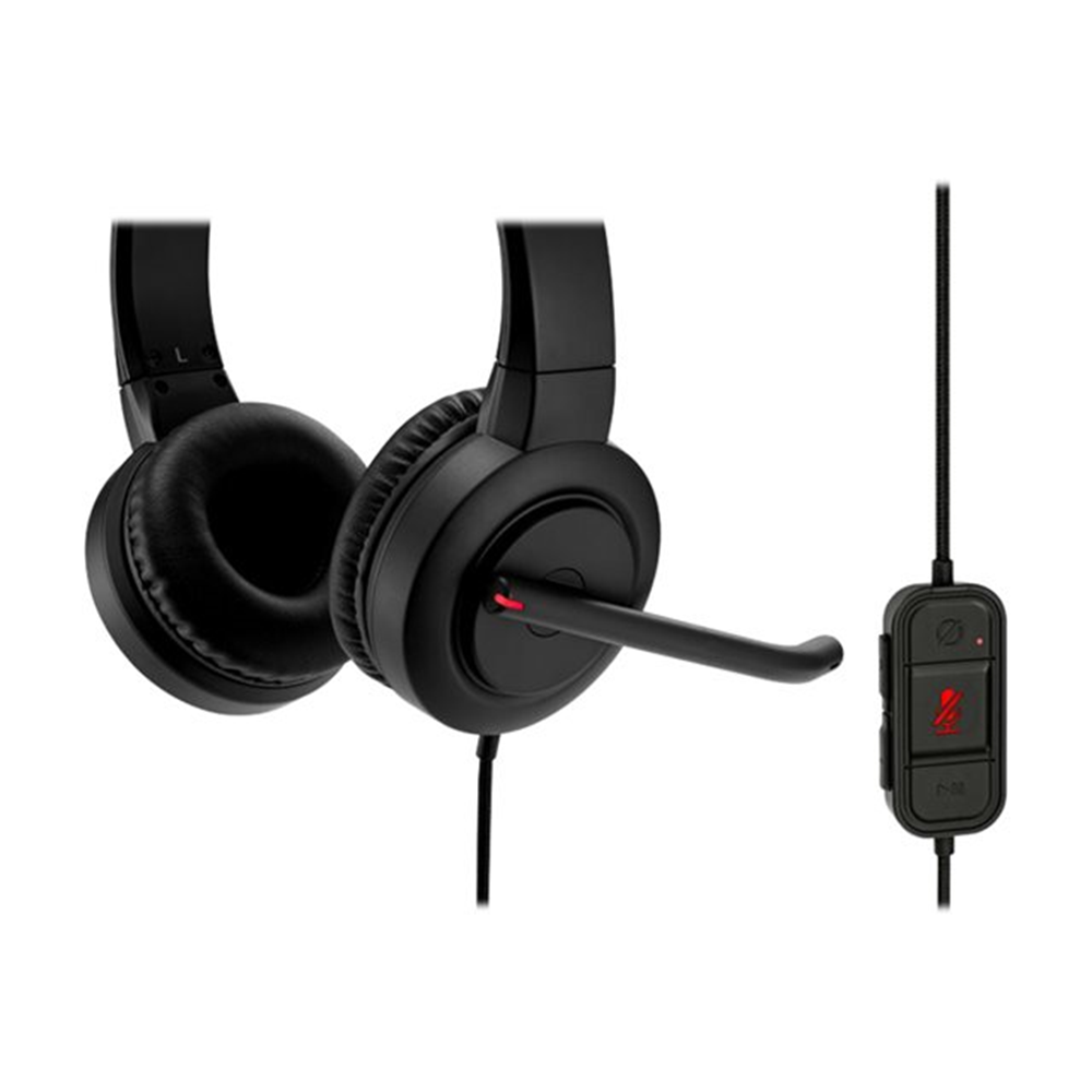 H1000 USB-C On-Ear Headset