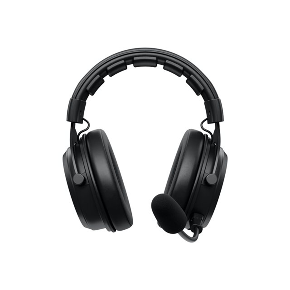 H3 GAMING HEADSET HEADSET WRLS