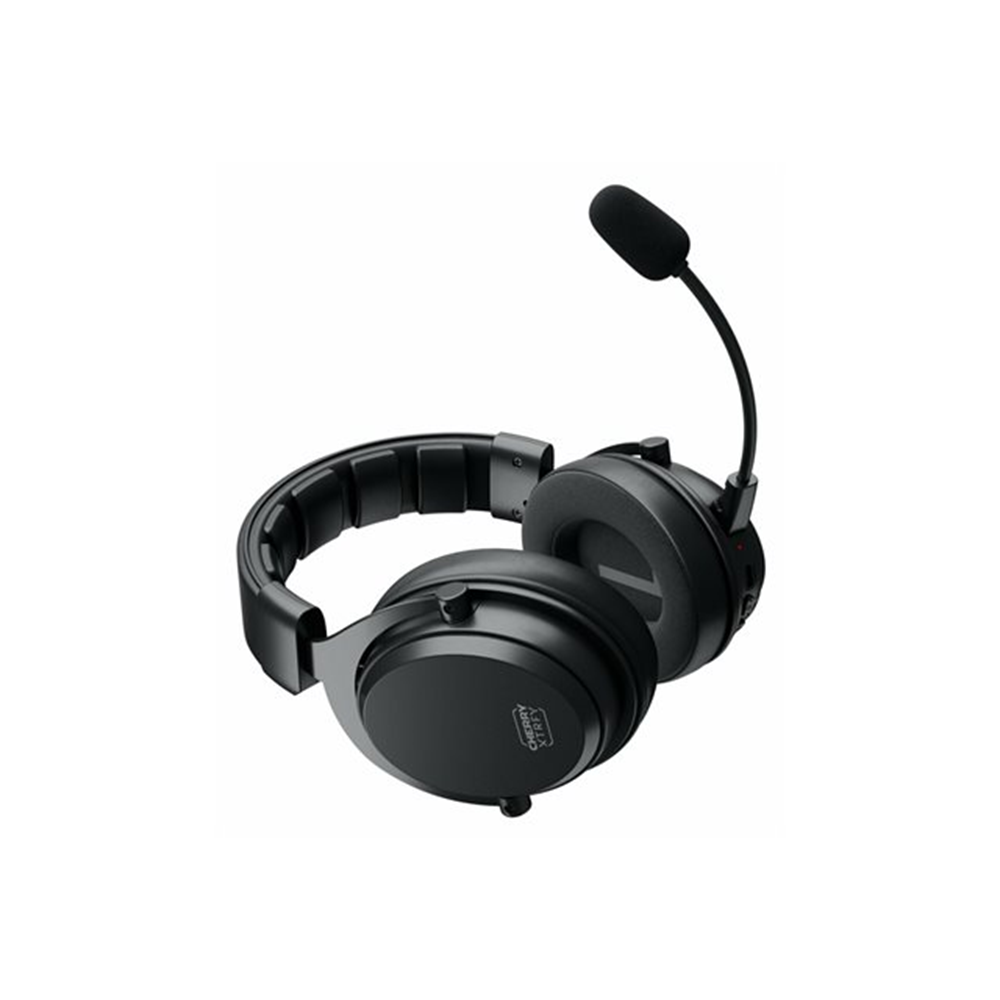 H3 GAMING HEADSET HEADSET WRLS