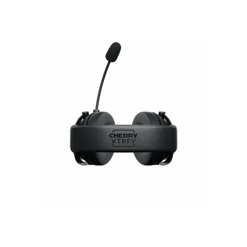 H3 GAMING HEADSET HEADSET WRLS