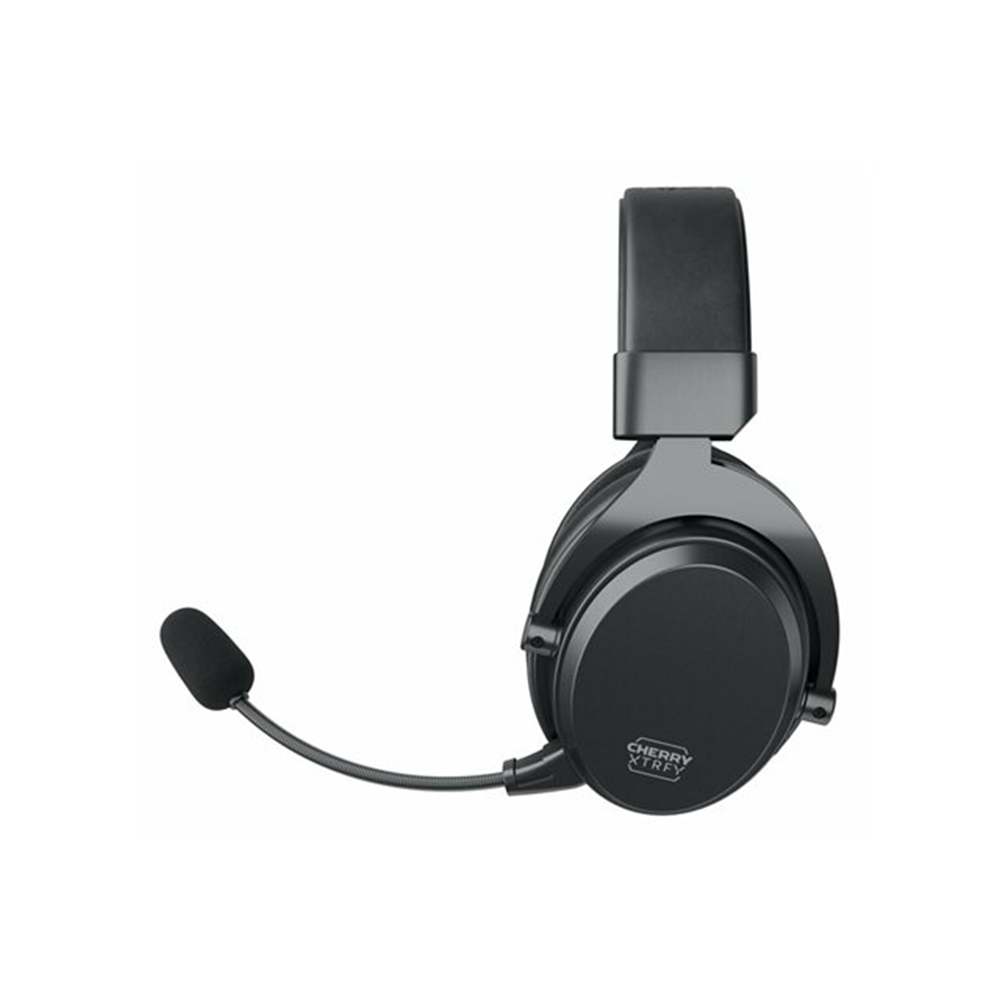 H3 GAMING HEADSET HEADSET WRLS