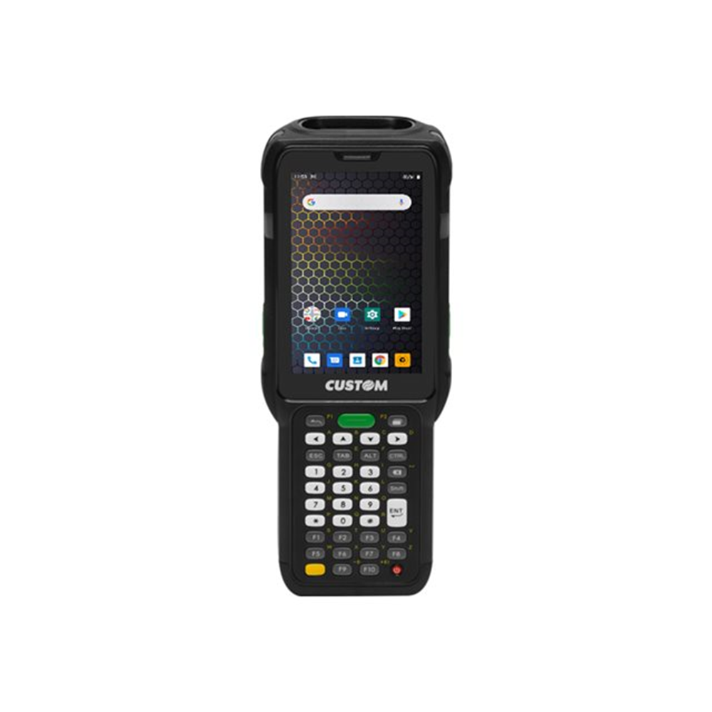 HANDHELD K-RANGER 4IN BRICK