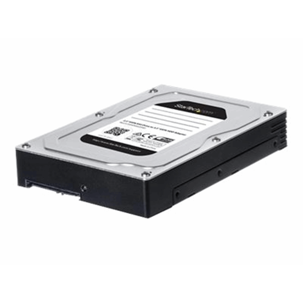 Hard Drive Adapter - 2.5 SSD/HDD to 3.5