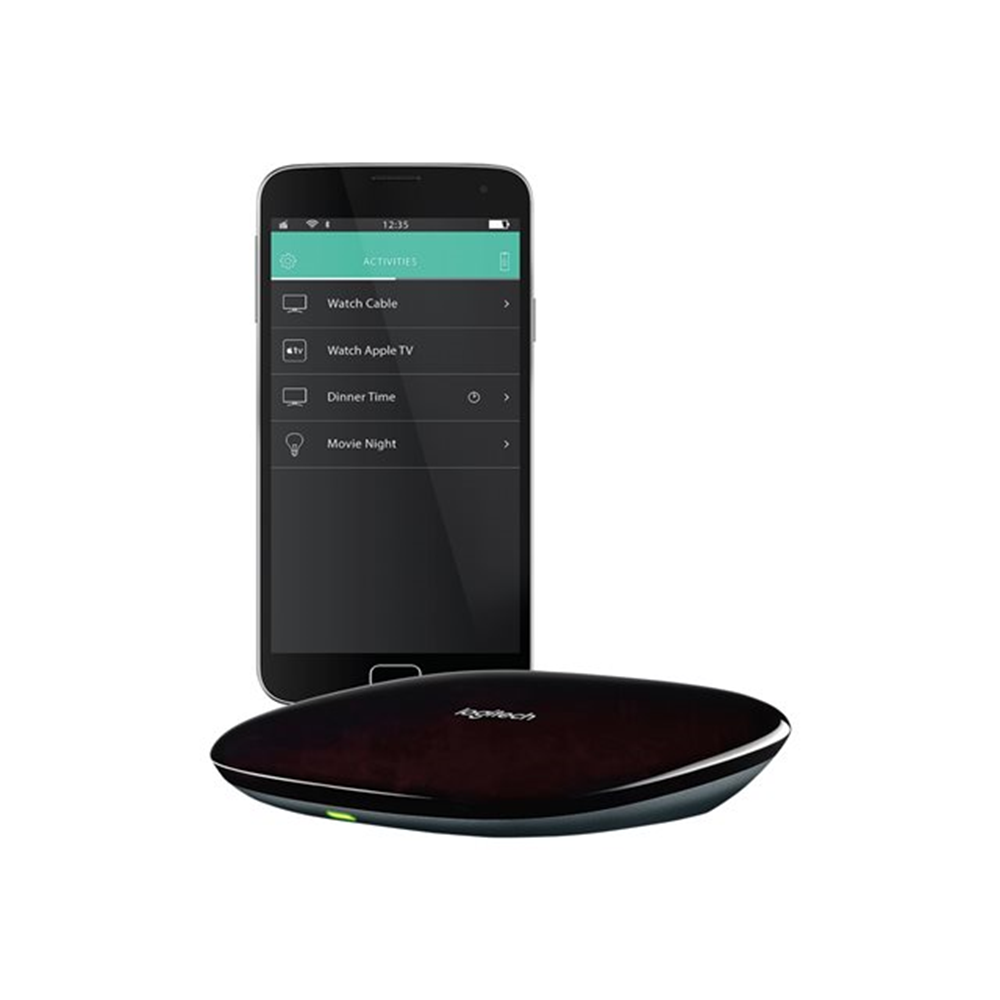 Logitech HARMONY HUB