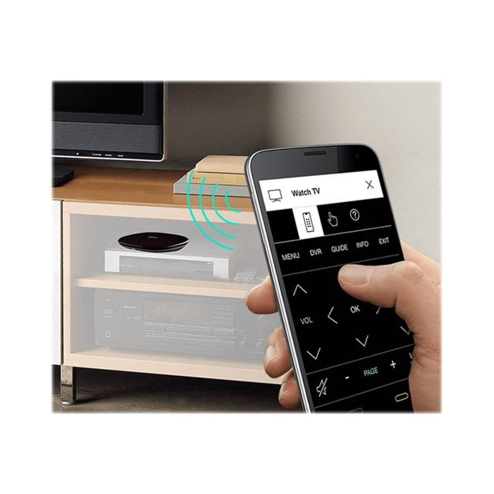 Logitech HARMONY HUB