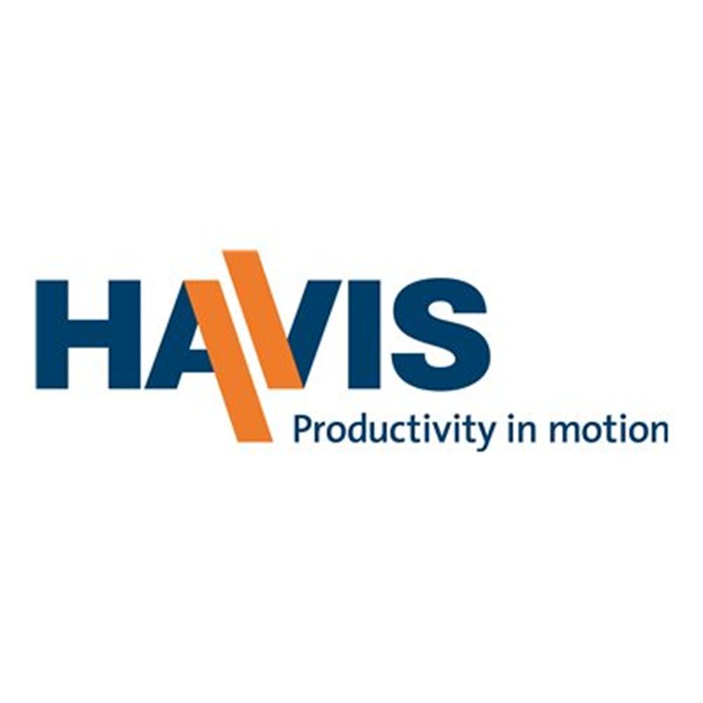 HAVIS FZ-40 Vehicle dock with Standard Port Replication (NO Antenna Pass-Thru)