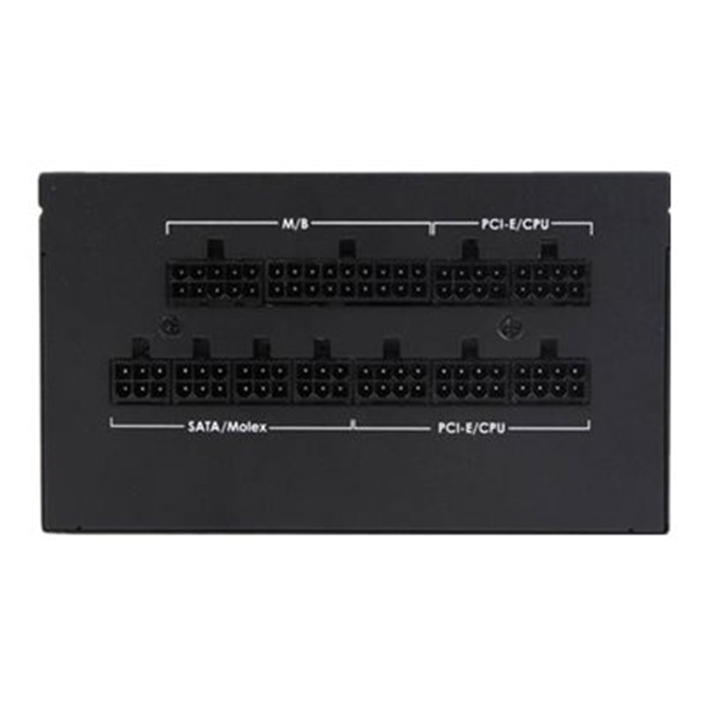 HCG750 Gold GB - NEW