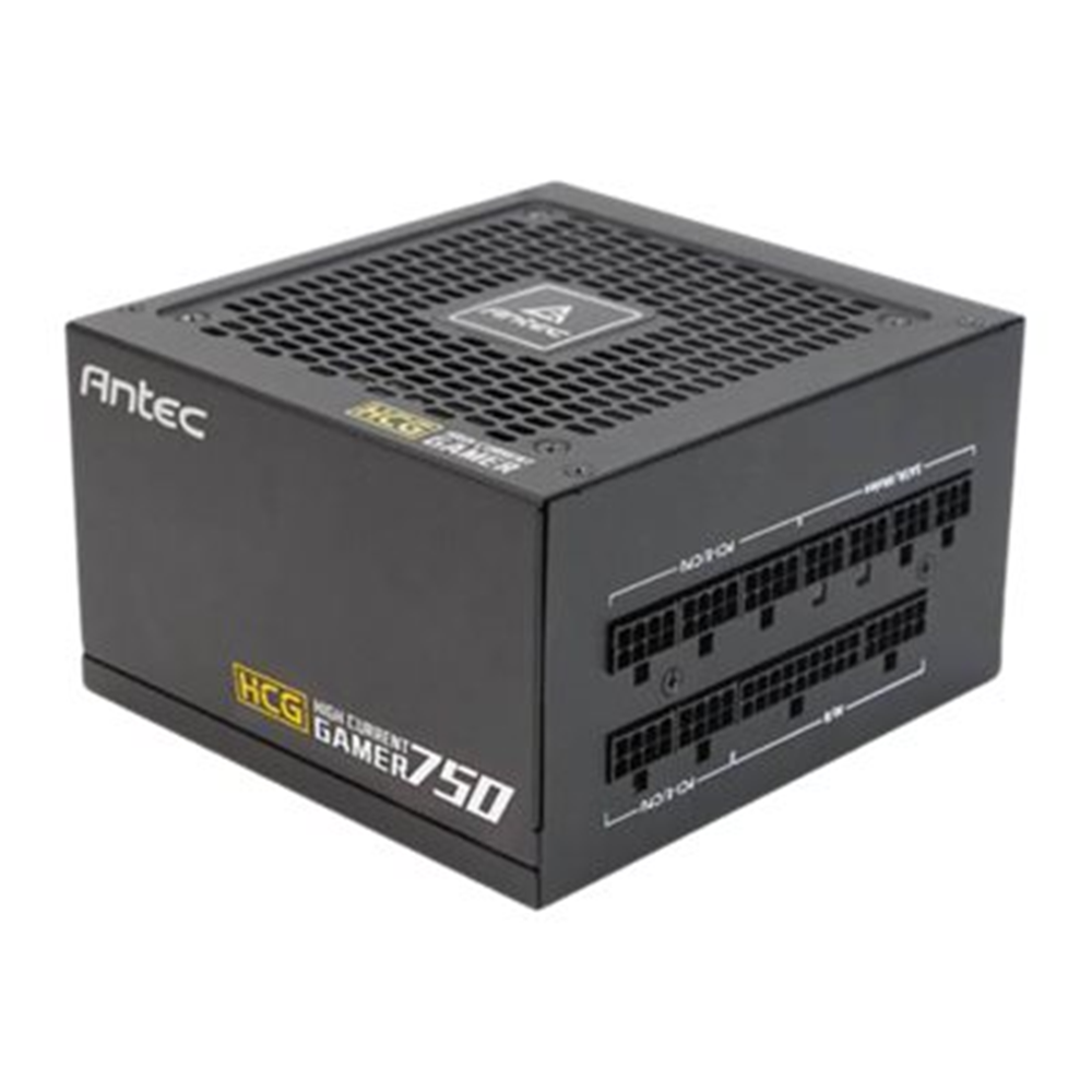 HCG750 Gold GB - NEW