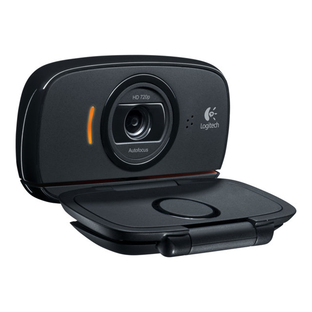 HD Webcam C525 WER Occident Pack
