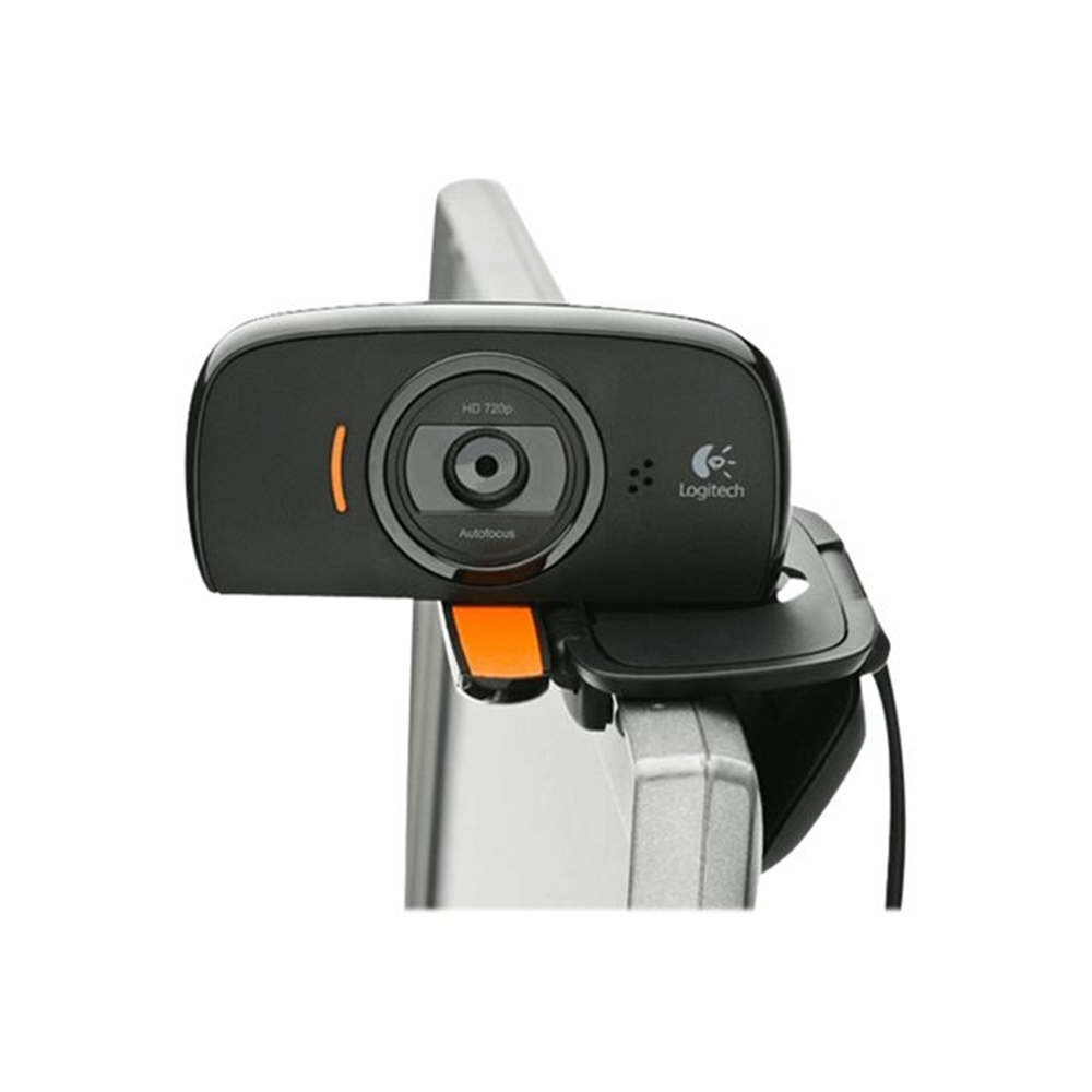 HD Webcam C525 WER Occident Pack