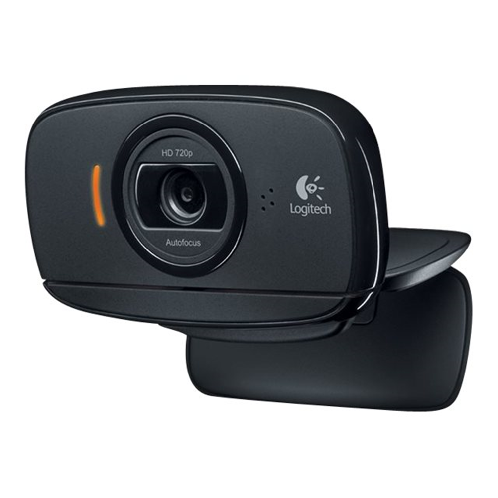 HD Webcam C525 WER Occident Pack