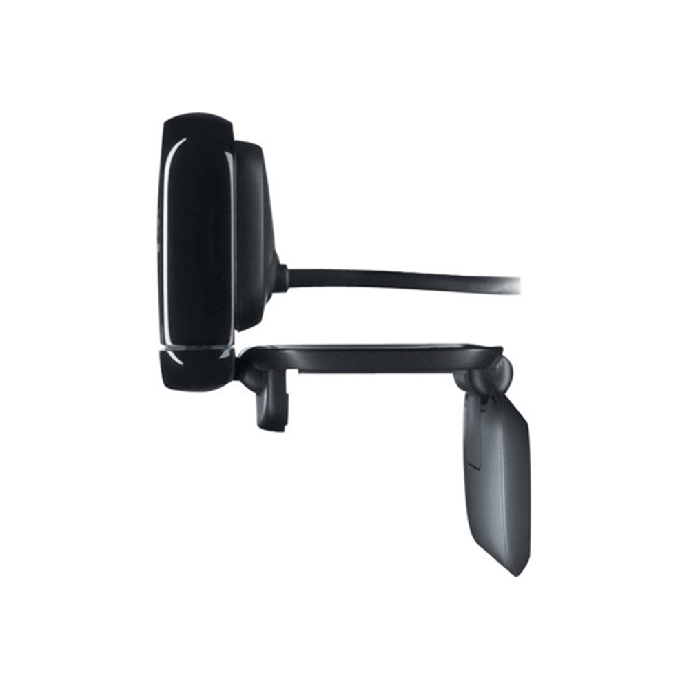 HD Webcam C525 WER Occident Pack