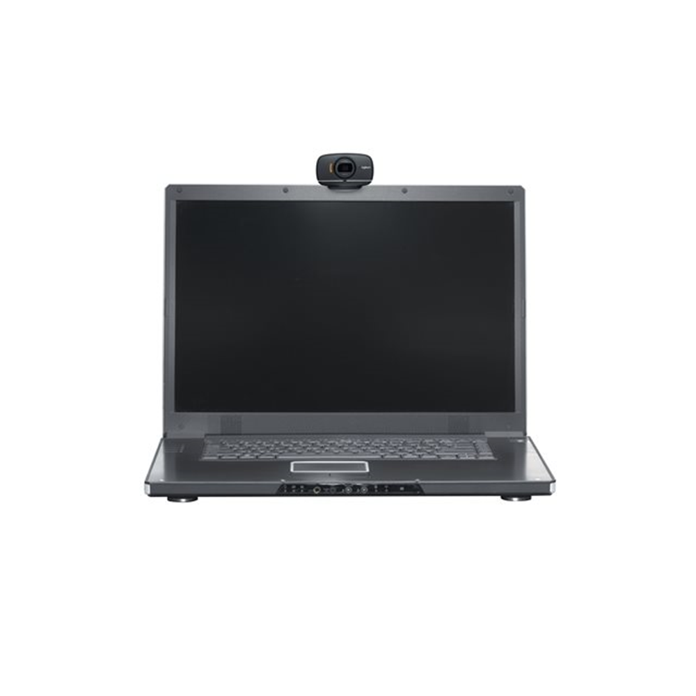HD Webcam C525 WER Occident Pack