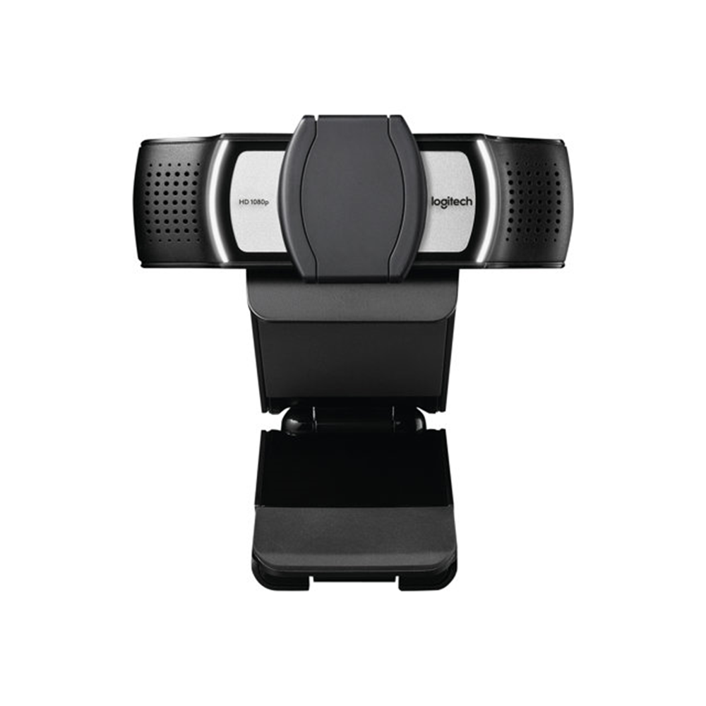 HD Webcam C930e