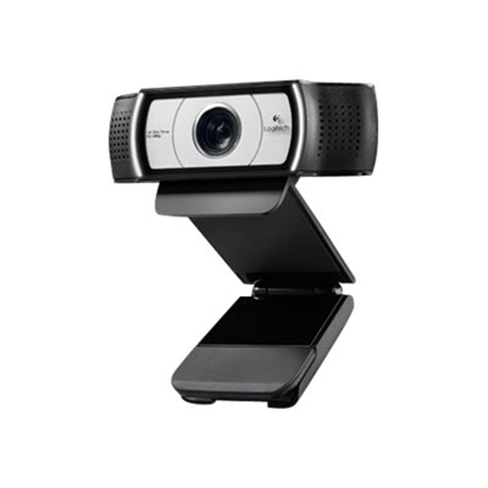 HD Webcam C930e