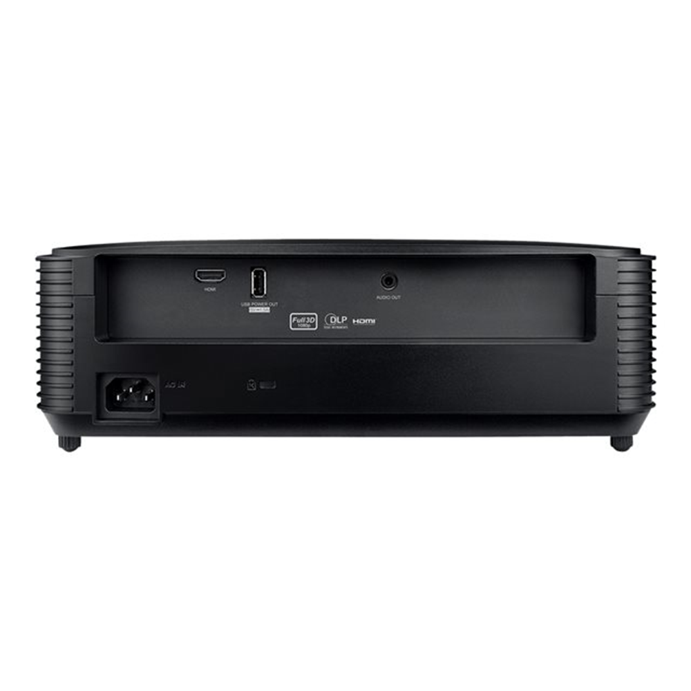 HD28e HDMI/Audio/USB-Power