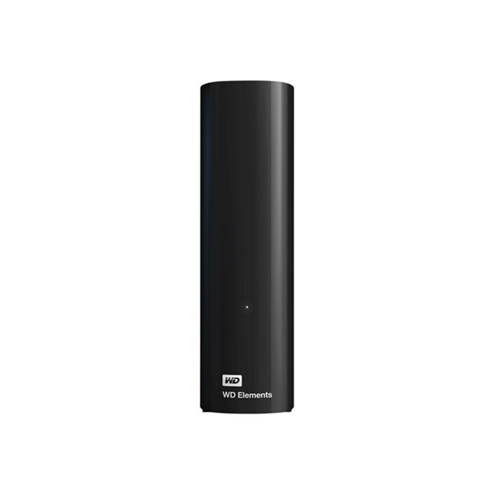 HDD EXT Elements 4TB 3.5 USB2 BK