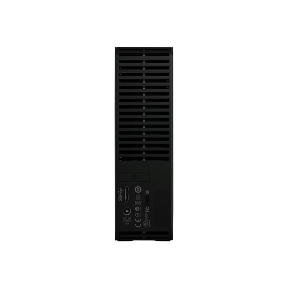 HDD EXT Elements 4TB 3.5 USB2 BK