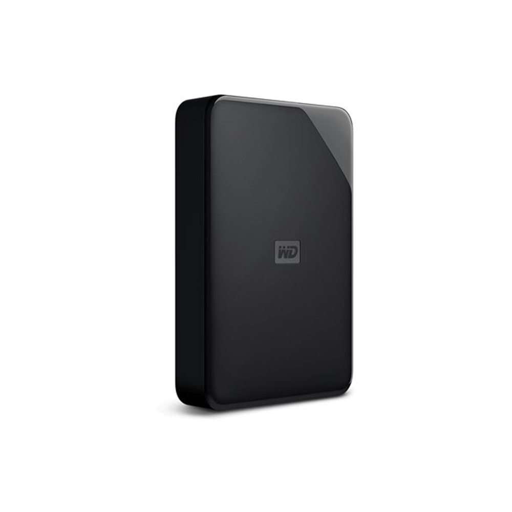 HDD EXT Elements SE 6TB Black