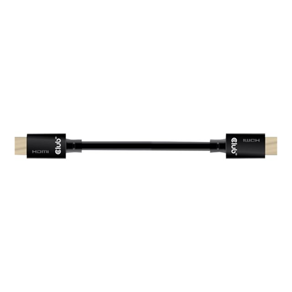 HDMI 2.1 MALE TO HDMI 2.1 MALE ULTRA HIGH SPEED 10K 120Hz  3m/ 9.84ft