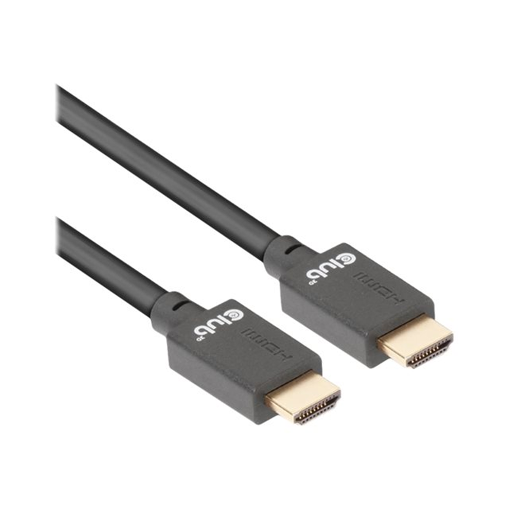 HDMI 2.1 MALE TO HDMI 2.1 MALE ULTRA HIGH SPEED 4K 120Hz 8K60HZ  5m