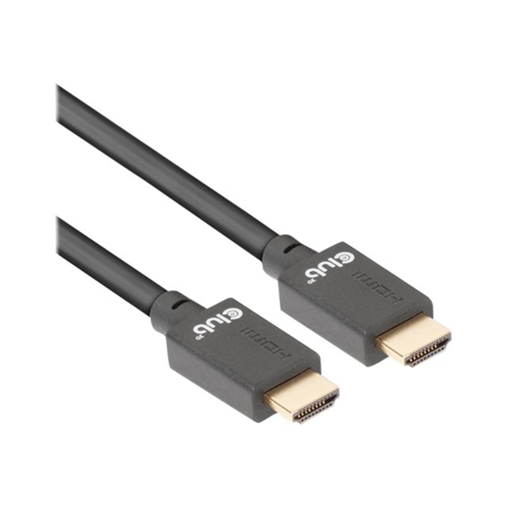 HDMI 2.1 MALE TO HDMI 2.1 MALE ULTRA HIGH SPEED 4K 120Hz 8K60HZ  5m