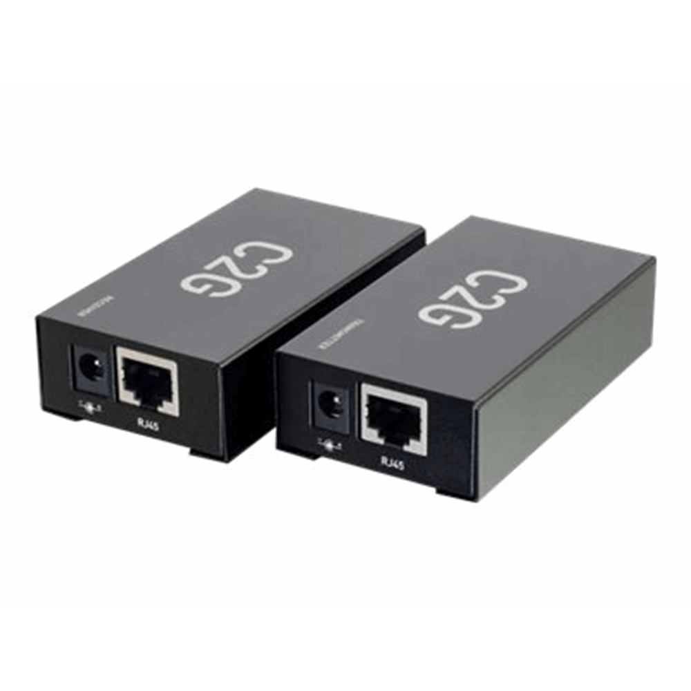 HDMI over Cat5 Extender up to 50M