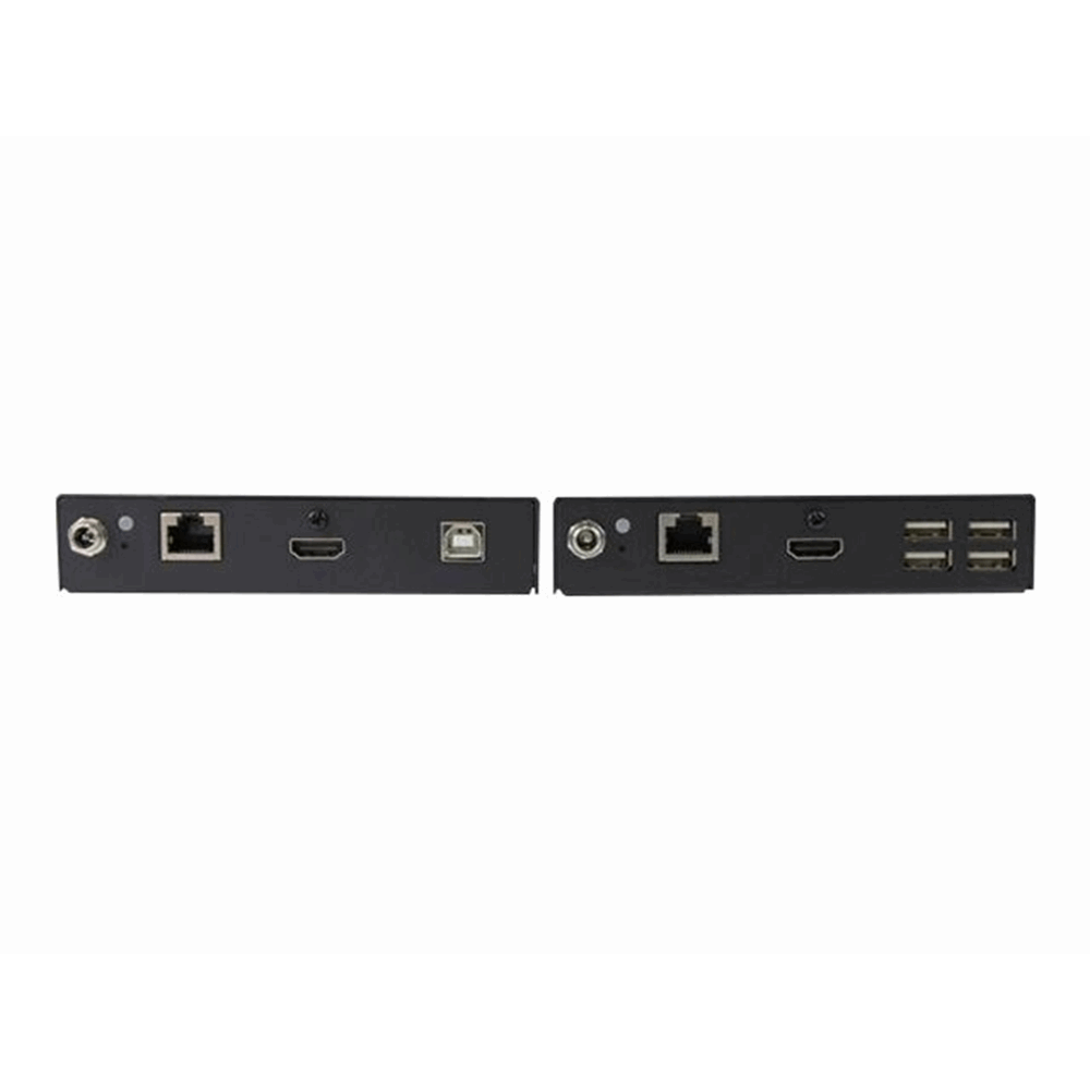 HDMI Over IP Ethernet Extender Kit