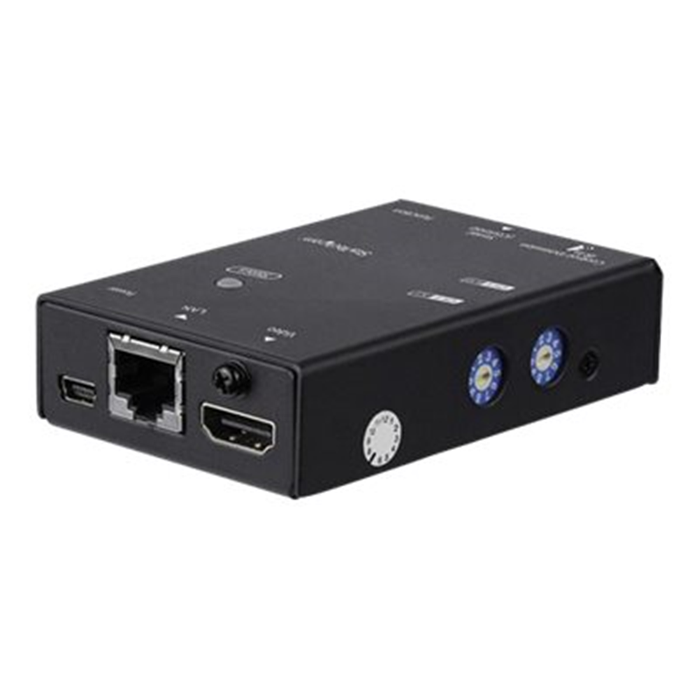 HDMI over IP Receiver for ST12MHDLNHK