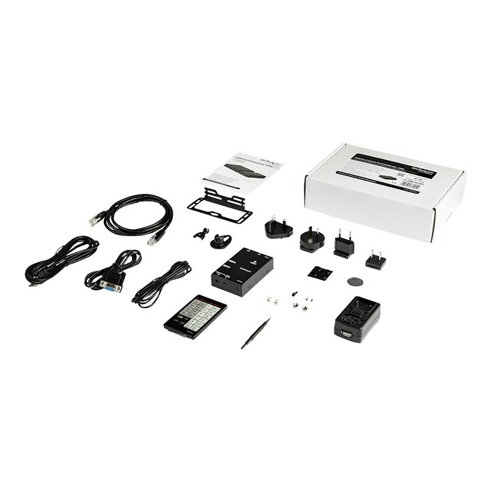 HDMI over IP Receiver for ST12MHDLNHK