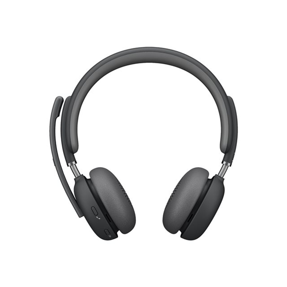 HEADSET Logitech Zone WRLS 2 UC 2.4GHZ/B