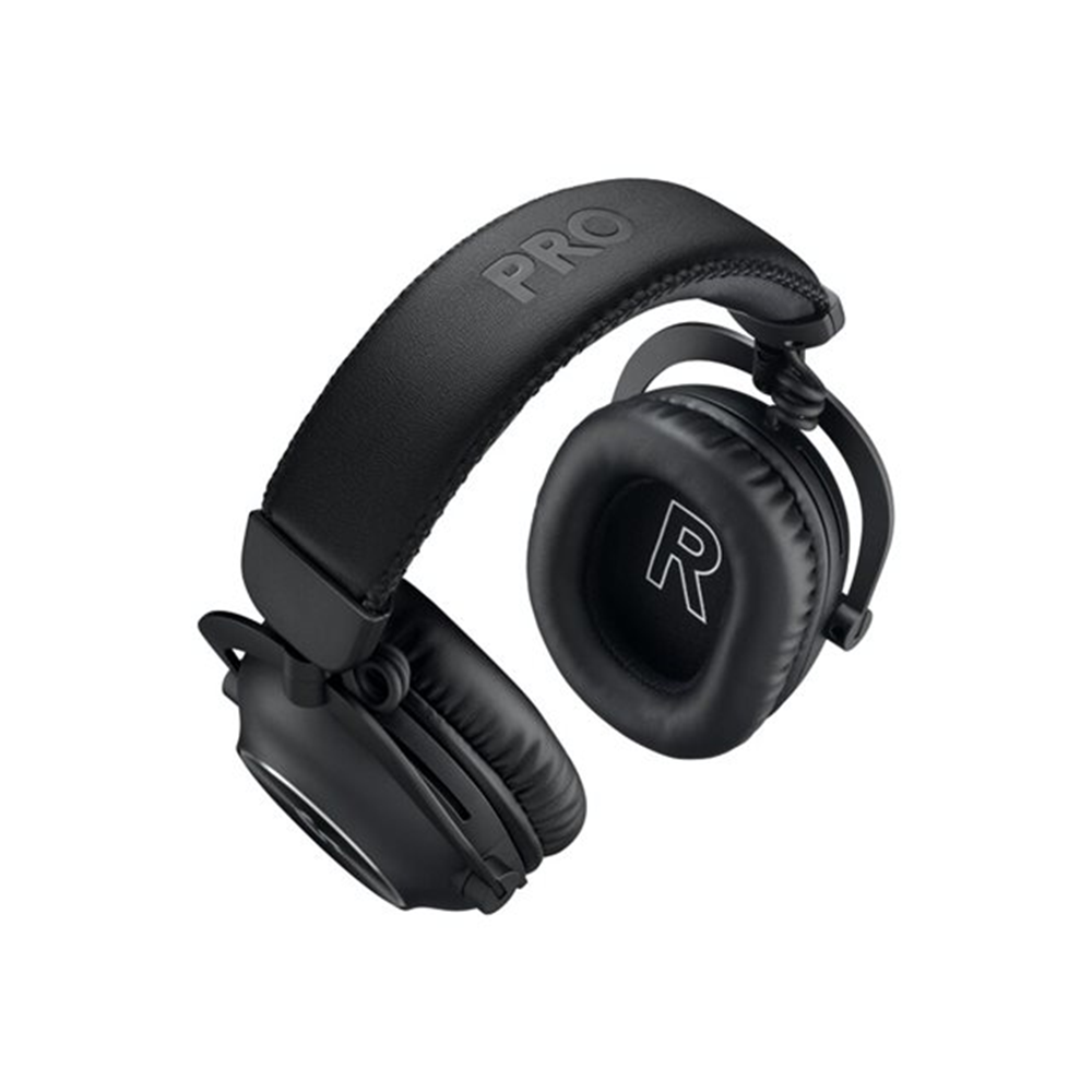 HEADSET PRO X 2 LIGHTSPEED WRLS MAGENTA