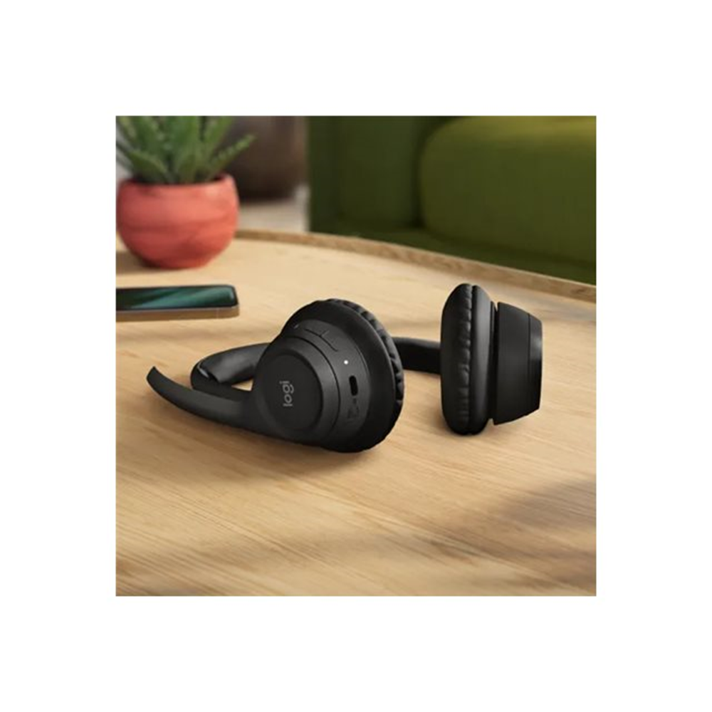 Headset Zone 300 Black