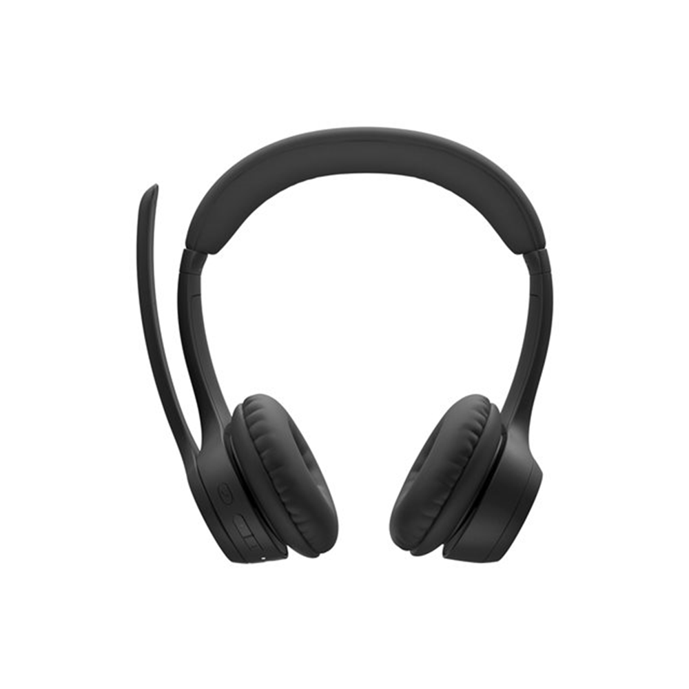 Headset Zone 300 Black