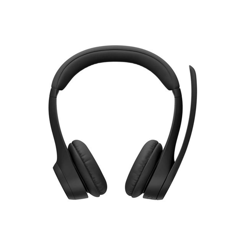 Headset Zone 300 Black