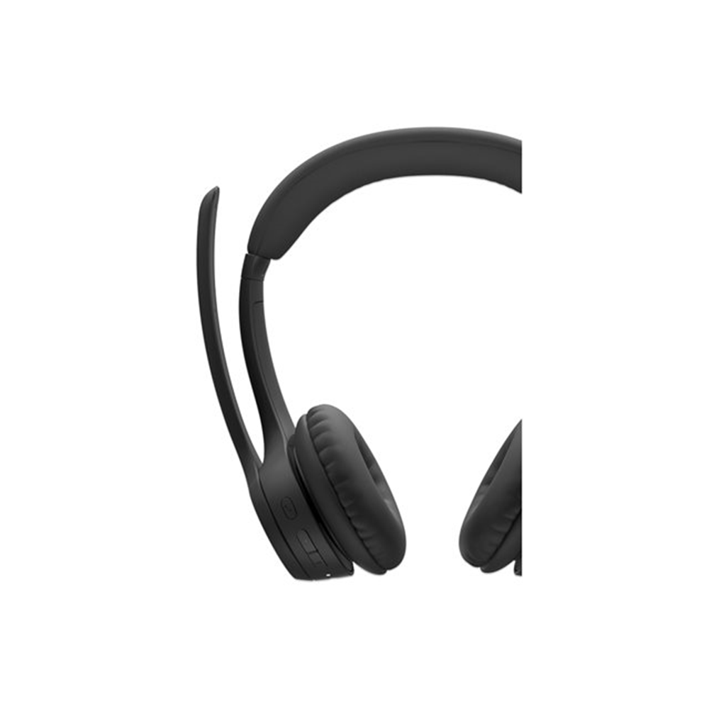 Headset Zone 300 Black