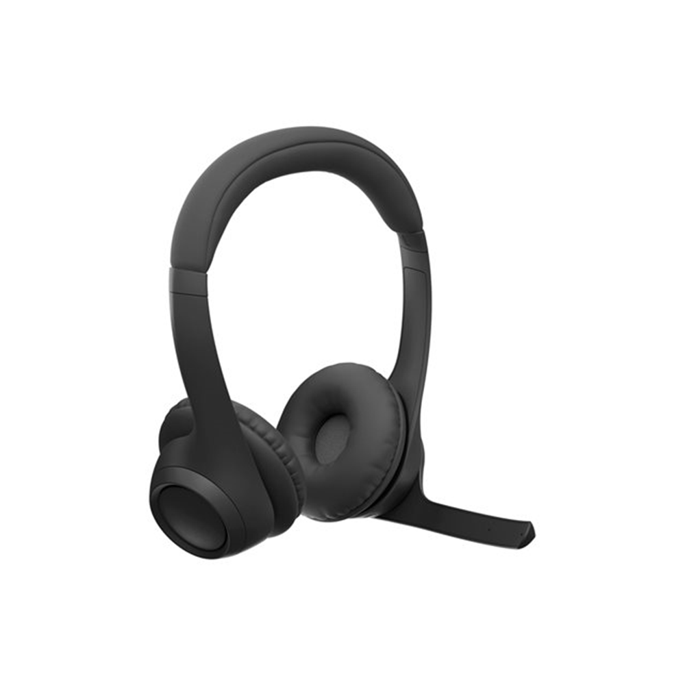 Headset Zone 300 Black