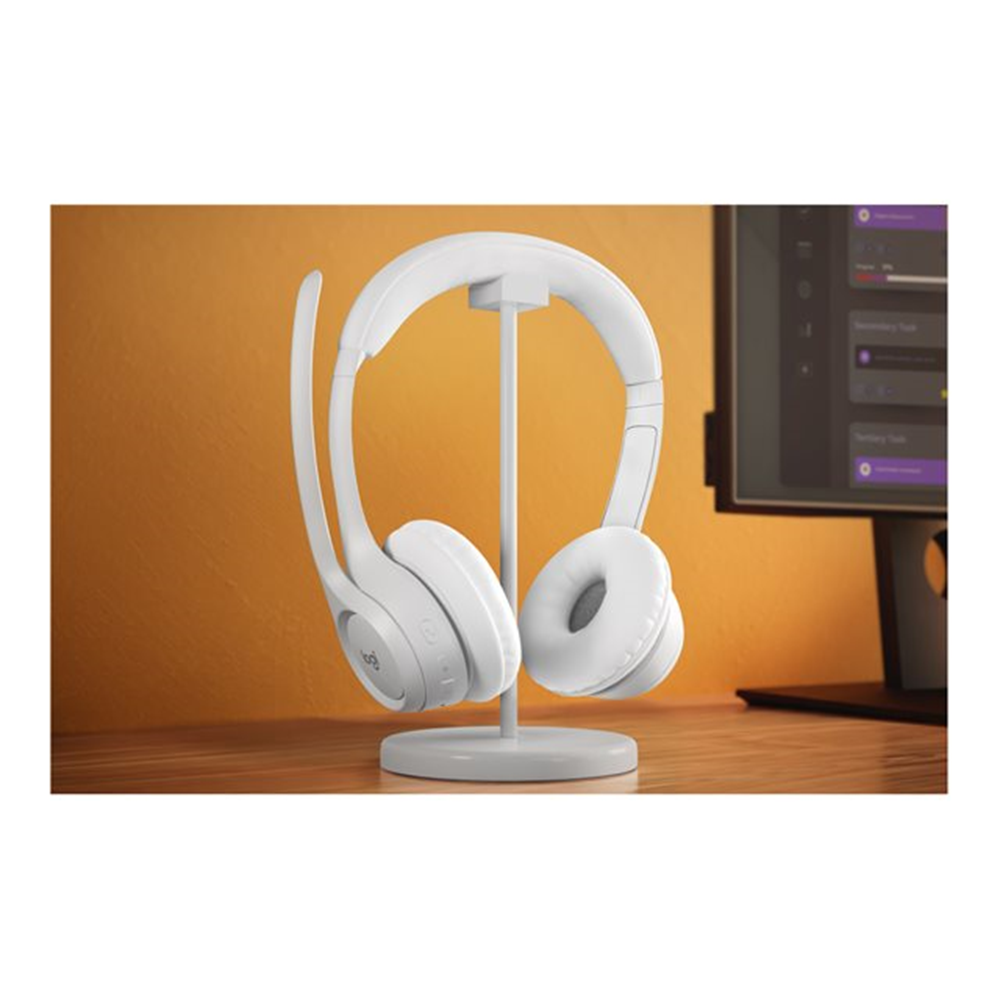 Headset Zone 300 White