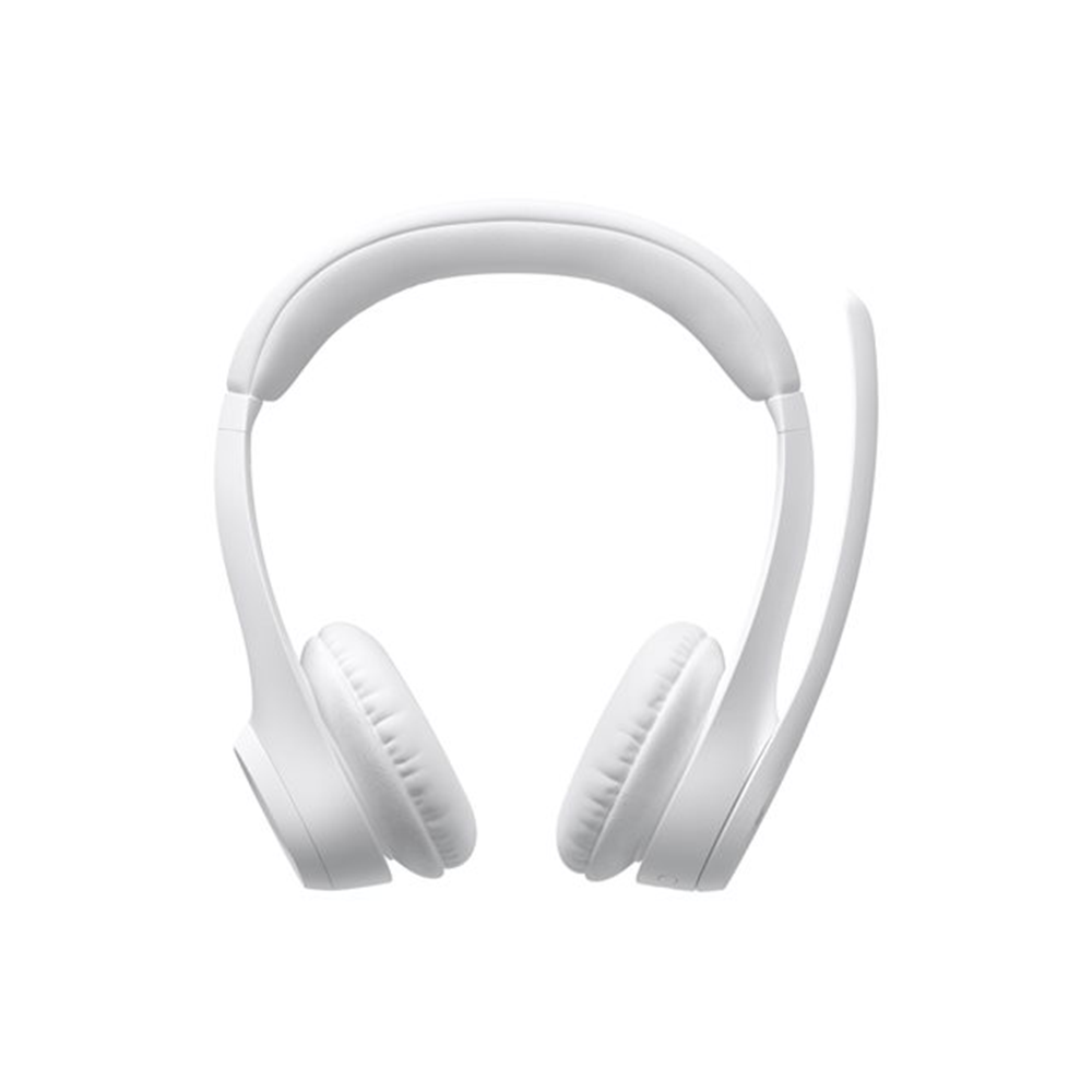 Headset Zone 300 White
