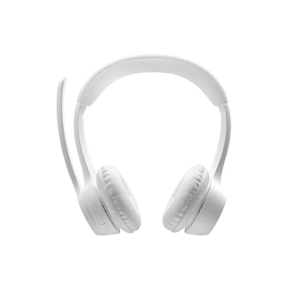 Headset Zone 300 White