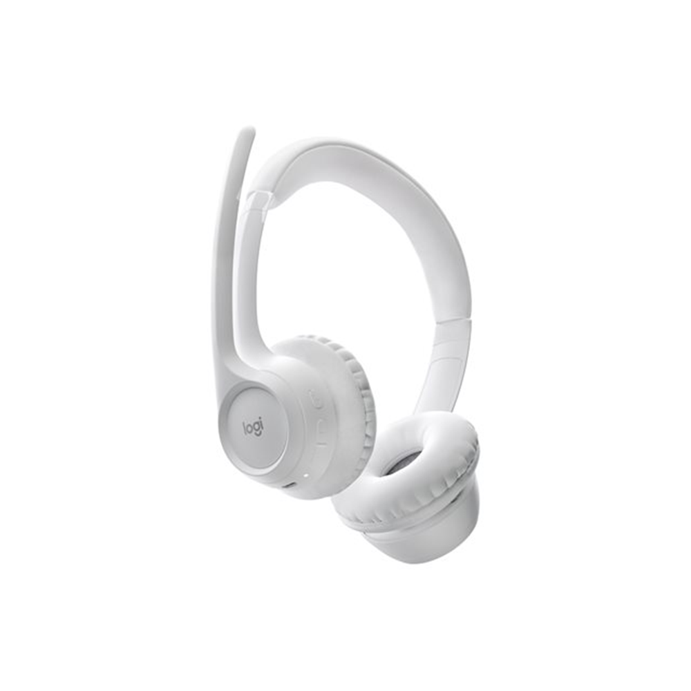 Headset Zone 300 White