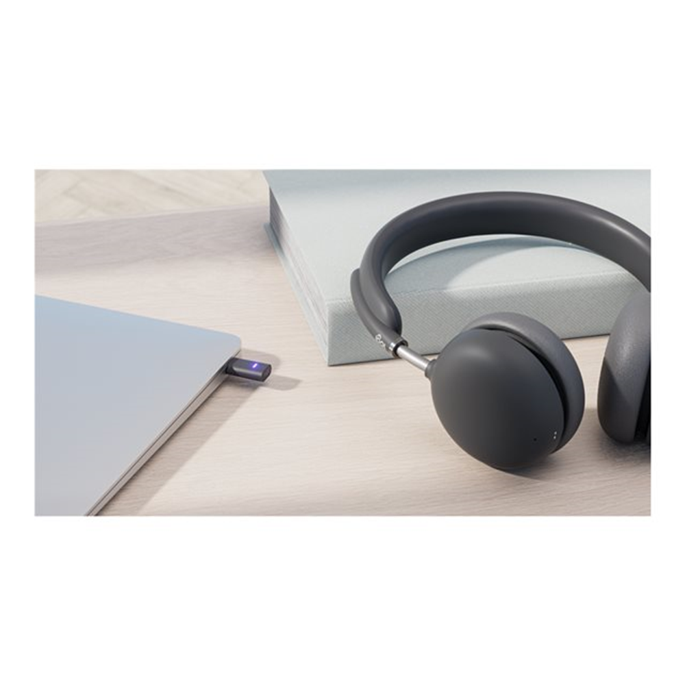 HEADSET ZONE WIRELESS 2 UC GRAPHITE UC -