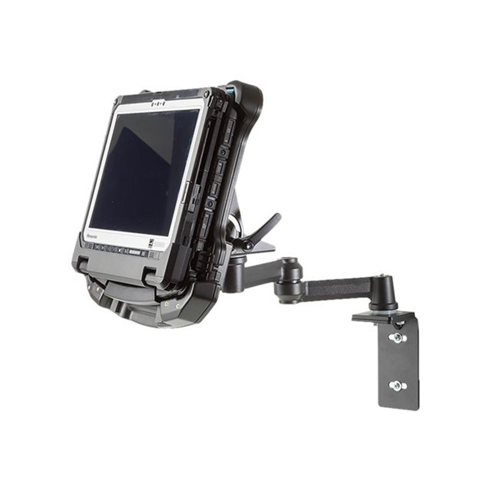 HEAVY-DUTY EXTEND WALL MOUNT