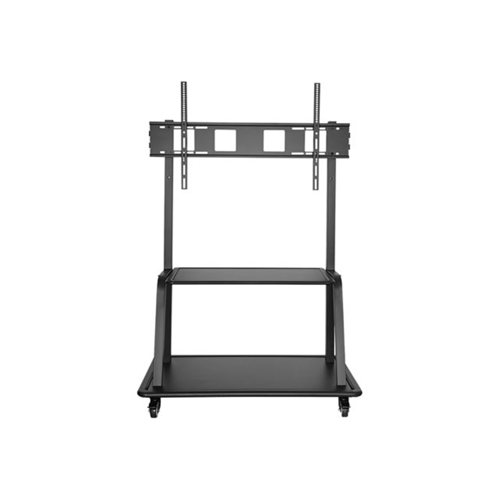 Heavy Duty TV Cart Trolley Support 60 in Heavy Duty TV Cart Trolley Support 60 in