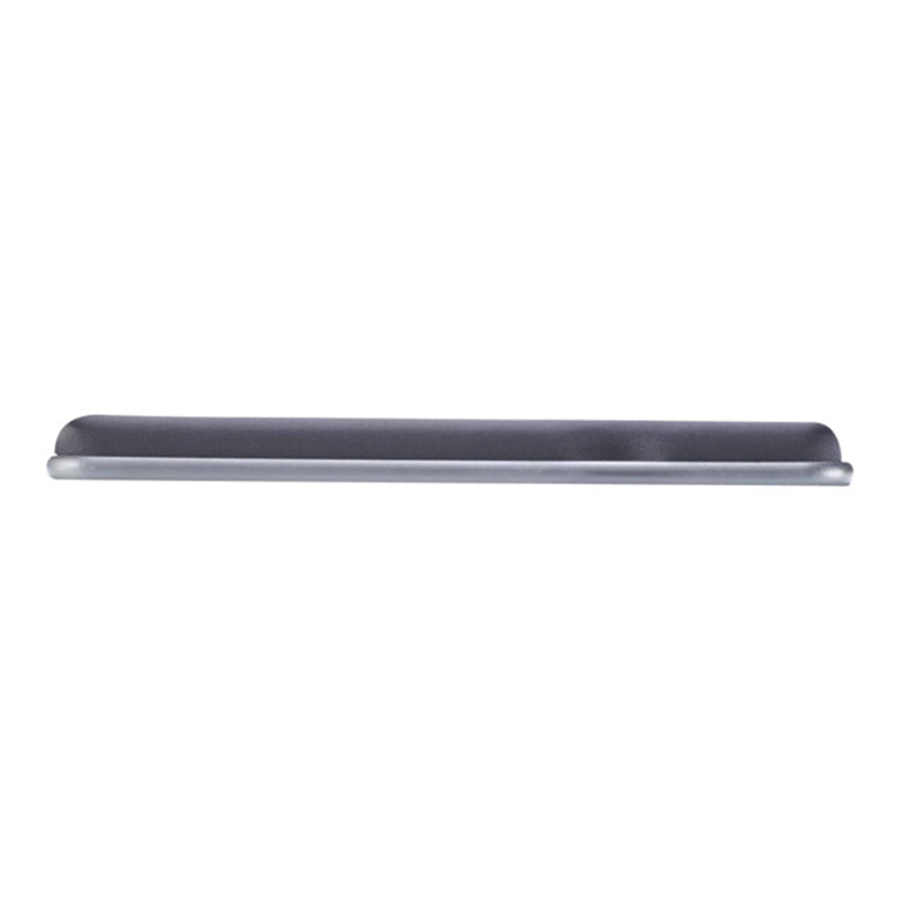 Height Adjustable Keyboard Rest Black