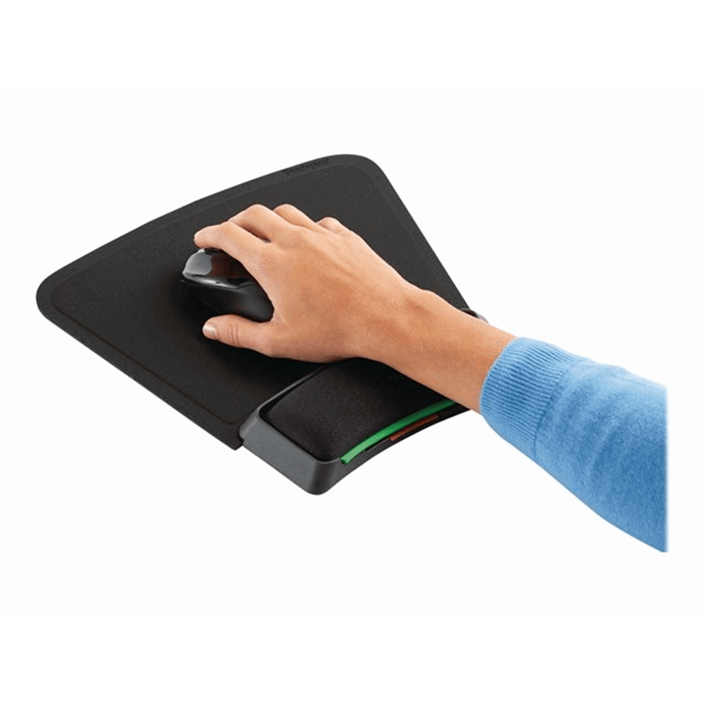 Height Adjustable Mouse Pad f SmartFit