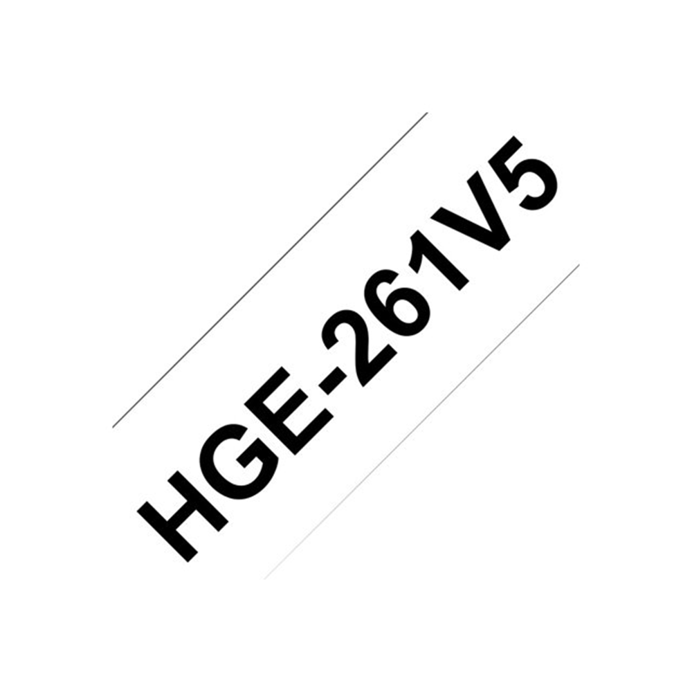 HG-Multipack HGE261V5 8m 36mm 5-pack